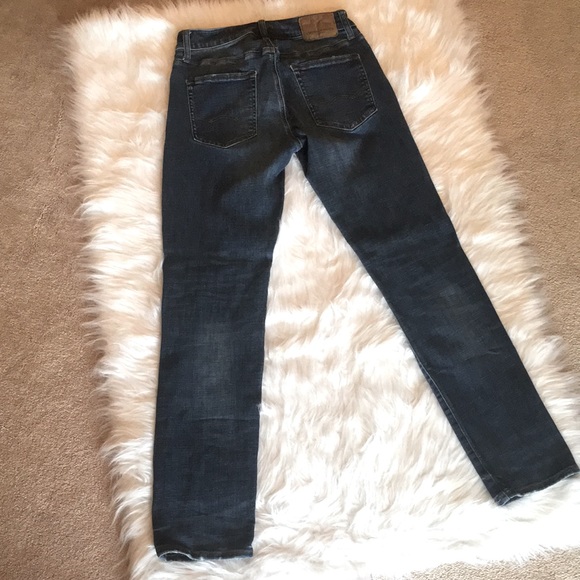 AE Outfitters NE(X)T Level Slim Straight Jeans - Picture 13 of 16